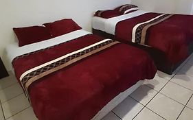 Estancia la Ocho